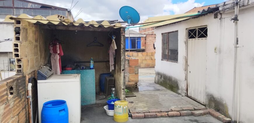 Casa en venta Delicias