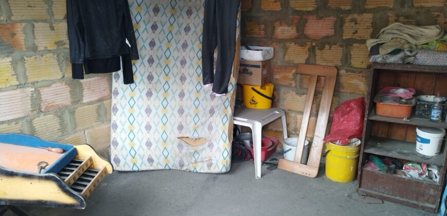 Casa en venta Delicias