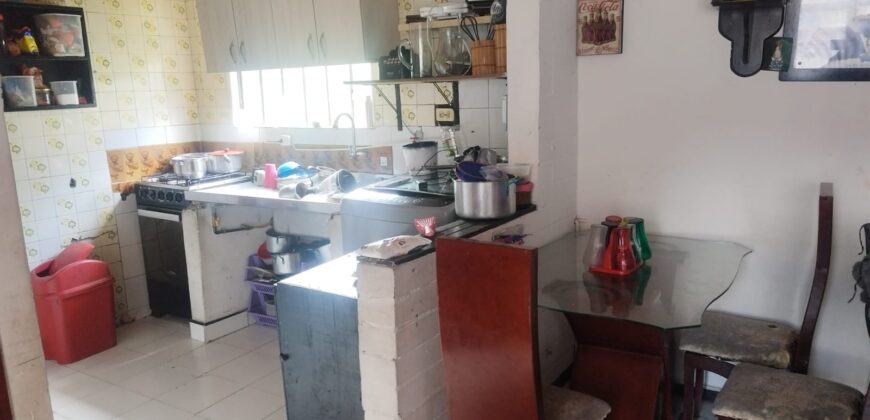 Casa en venta Jaqueline