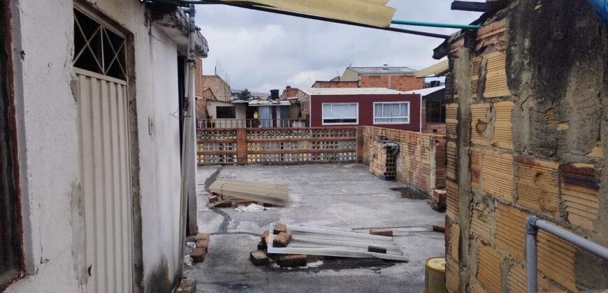 Casa en venta Delicias