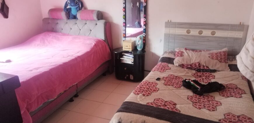 Casa en venta Jaqueline