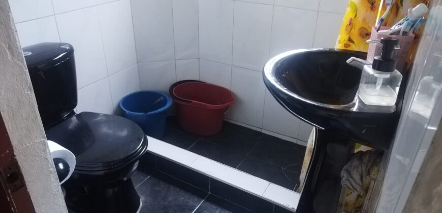 Casa en venta Jaqueline