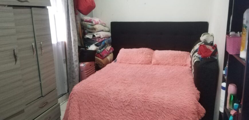 Casa en venta Jaqueline