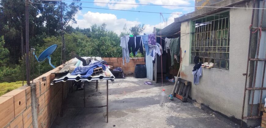 Casa en venta Jaqueline