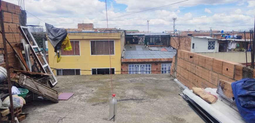 Casa en venta Jaqueline