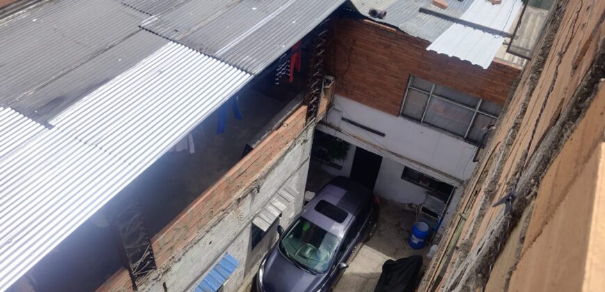 Casa en venta Jaqueline