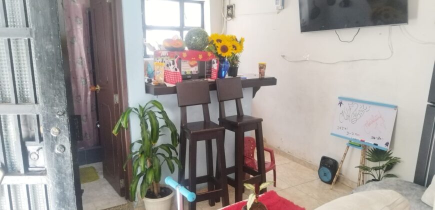 Casa en venta Jaqueline