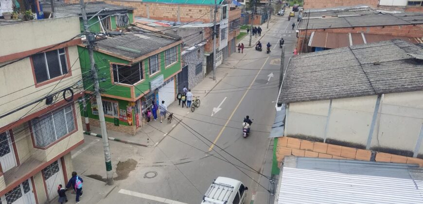 Casa en venta Jaqueline