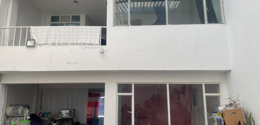 Casa en venta Fusagasugá