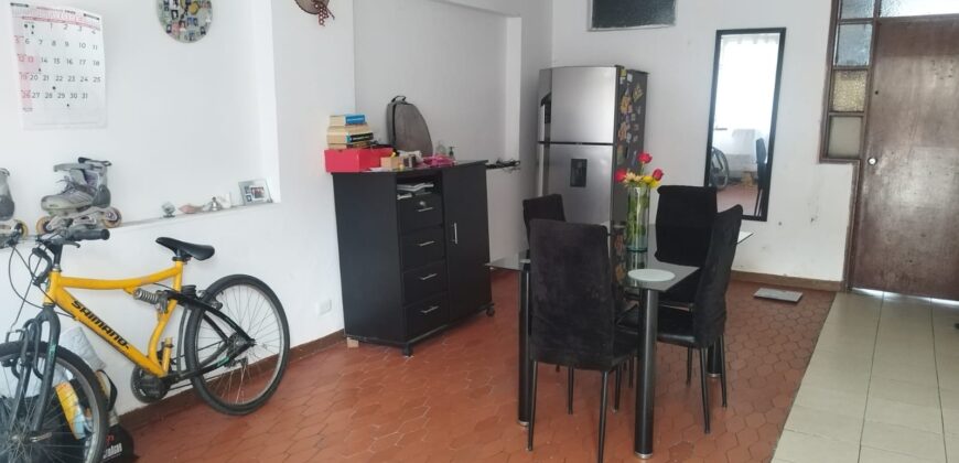 Casa en venta Delicias