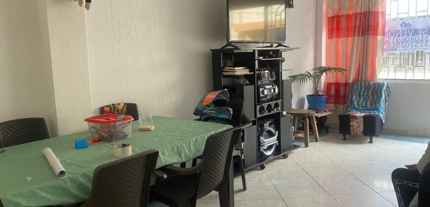 Casa en venta Fusagasugá