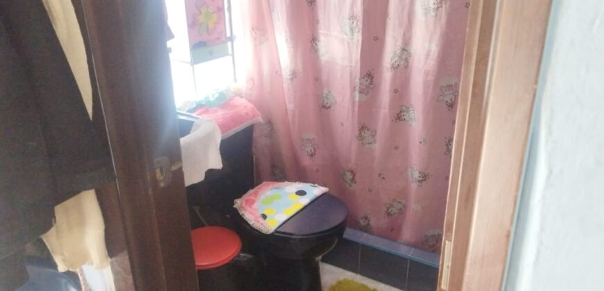 Casa en venta Jaqueline