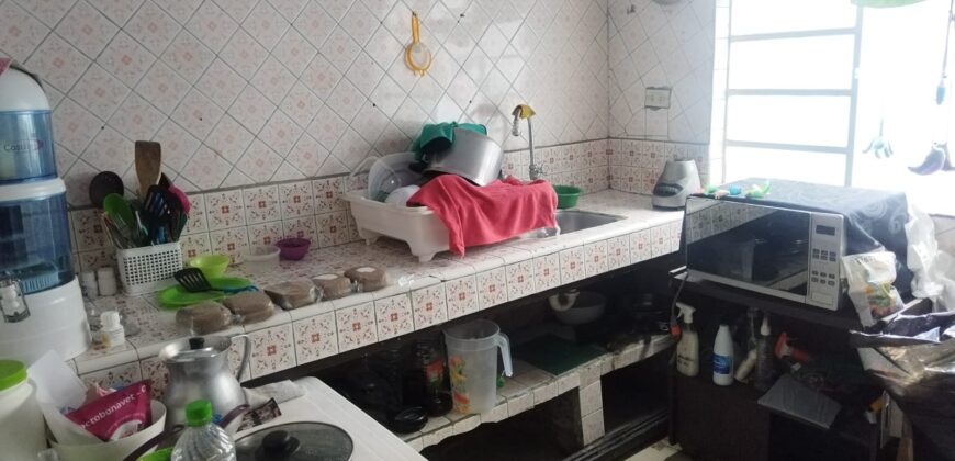 Casa en venta Delicias