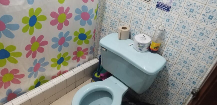 Casa en venta Delicias