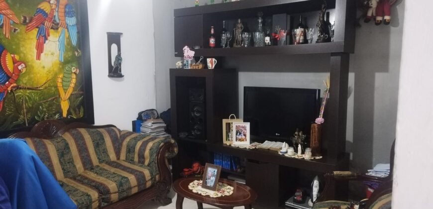 Casa en venta Jaqueline