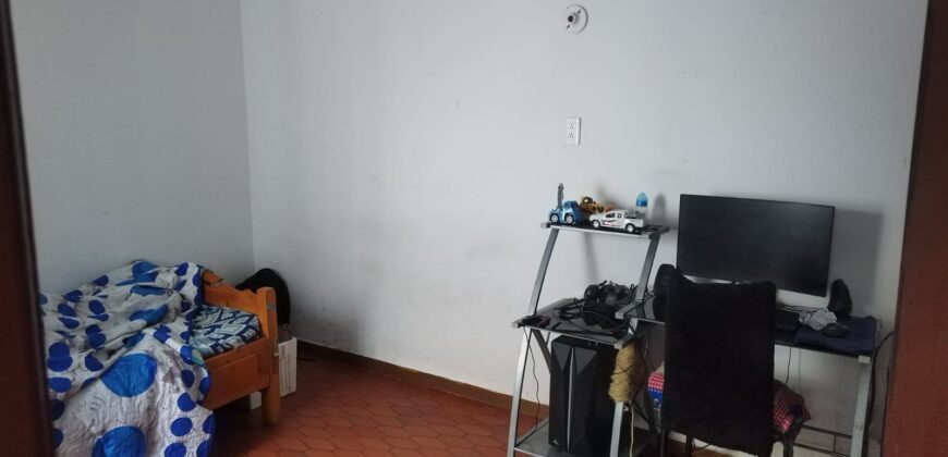 Casa en venta Delicias