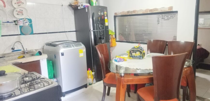 Casa en venta Jaqueline