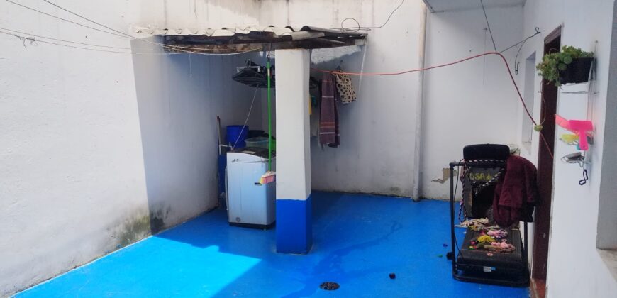 Casa en venta Delicias