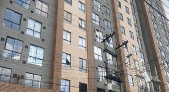 Apartamento en venta Ricaurte