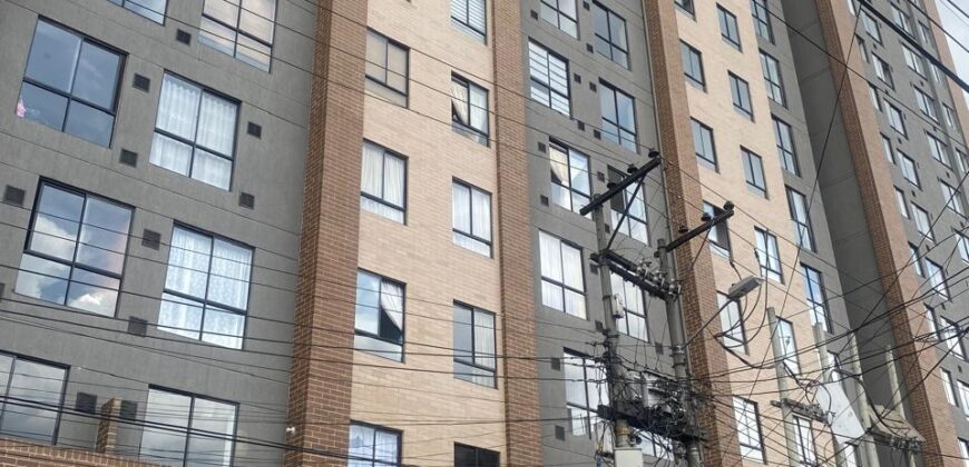 Apartamento en venta Ricaurte