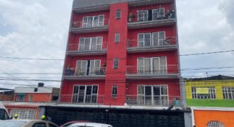 Apartamento en venta Barrio Quiroga