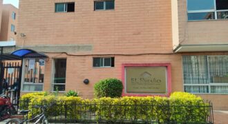Apartamento en venta Madelena