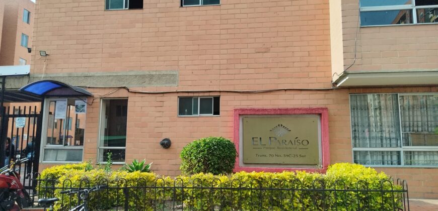 Apartamento en venta Madelena