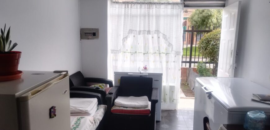 Casa en venta Bosa San Diego