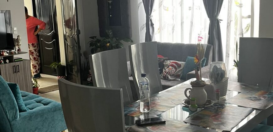 Apartamento en venta Silvania Cundinamarca