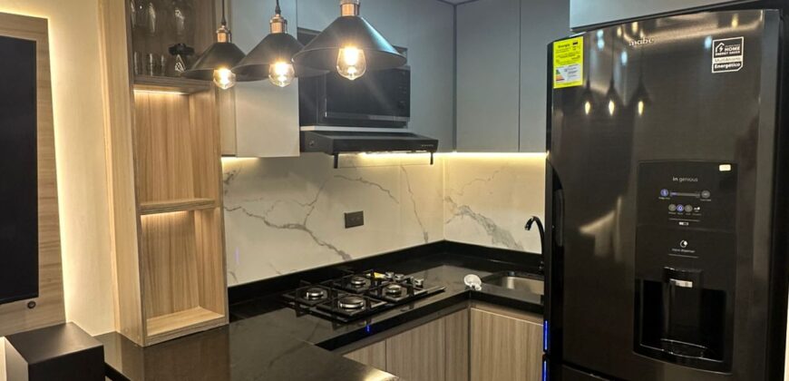 Apartamento en venta Ricaurte