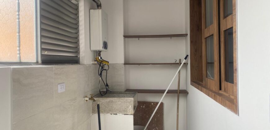 Apartamento en venta Barrio Quiroga