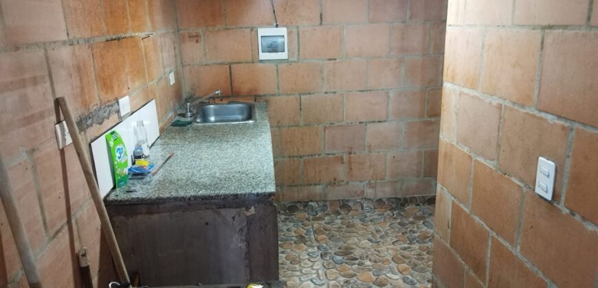 Apartamento en venta Madelena