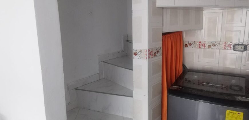 Casa en venta Bosa San Diego