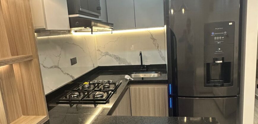 Apartamento en venta Ricaurte