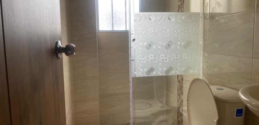 Apartamento en venta Barrio Quiroga