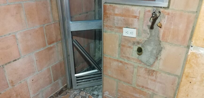 Apartamento en venta Madelena