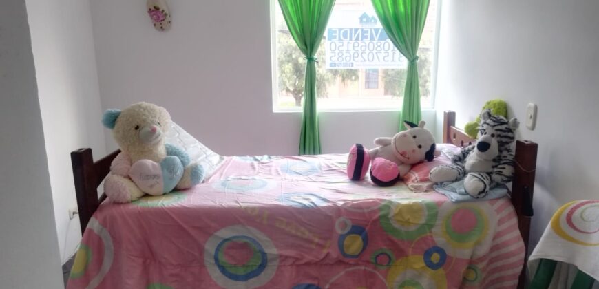 Casa en venta Bosa San Diego