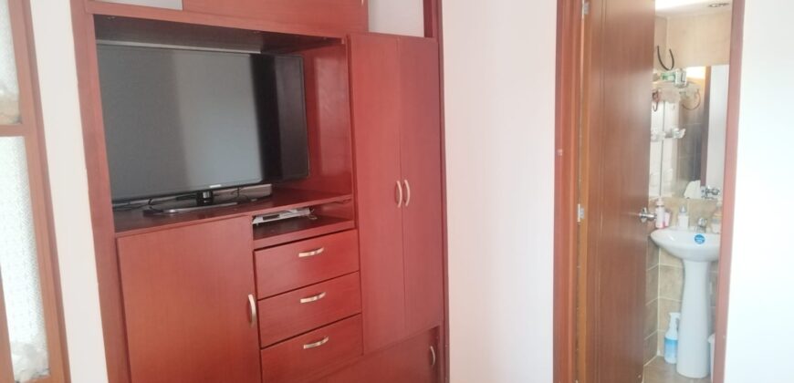 Apartamento en venta Madelena