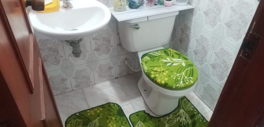 Casa en venta Bosa San Diego