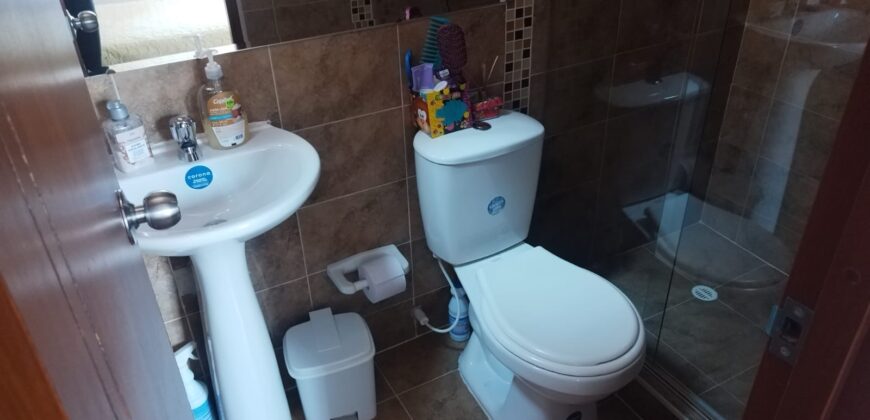 Apartamento en venta Madelena