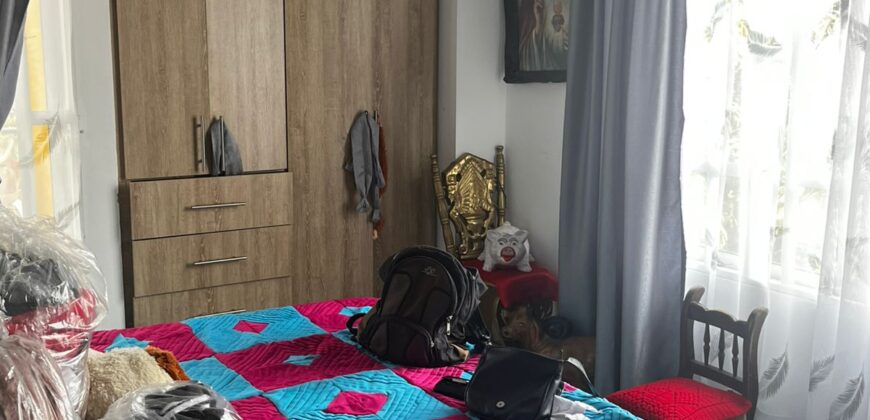 Apartamento en venta Silvania Cundinamarca