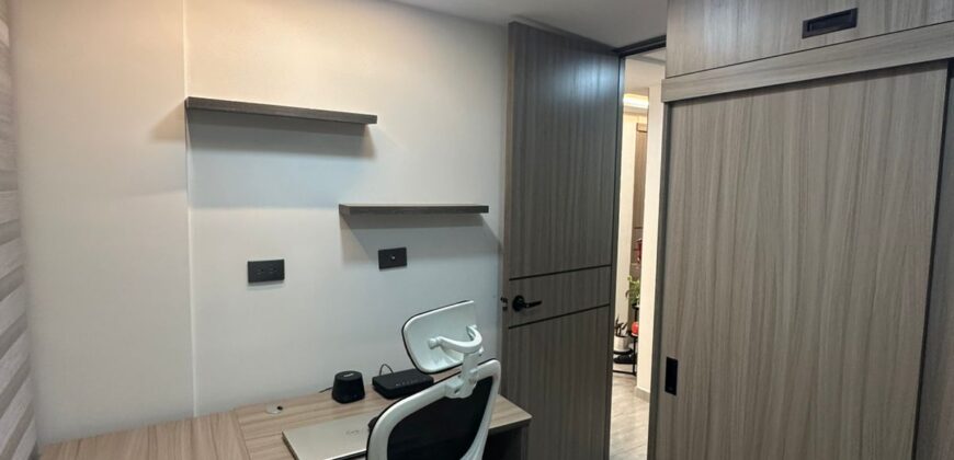 Apartamento en venta Ricaurte