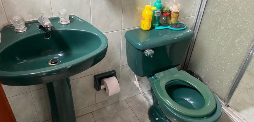 Casa en venta Fontibon – Zona Franca