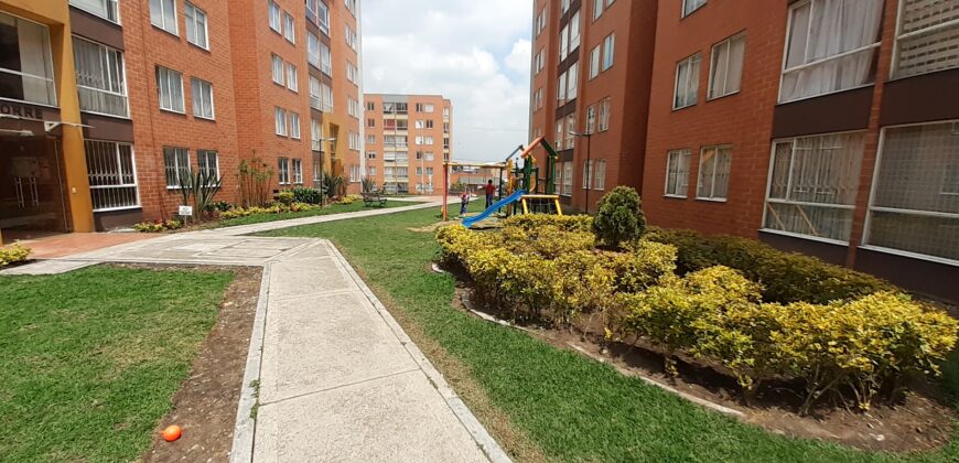 Apartamento en venta Madelena