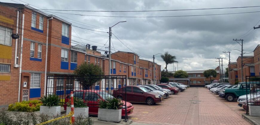 Casa en venta Fontibon – Zona Franca