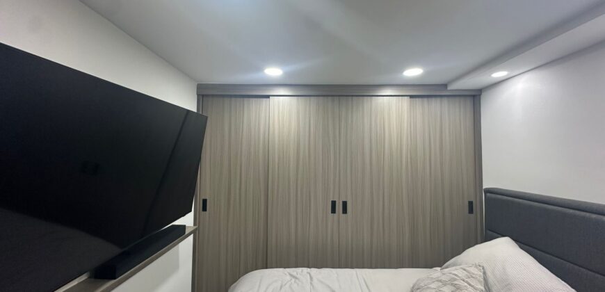 Apartamento en venta Ricaurte