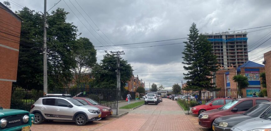 Casa en venta Fontibon – Zona Franca