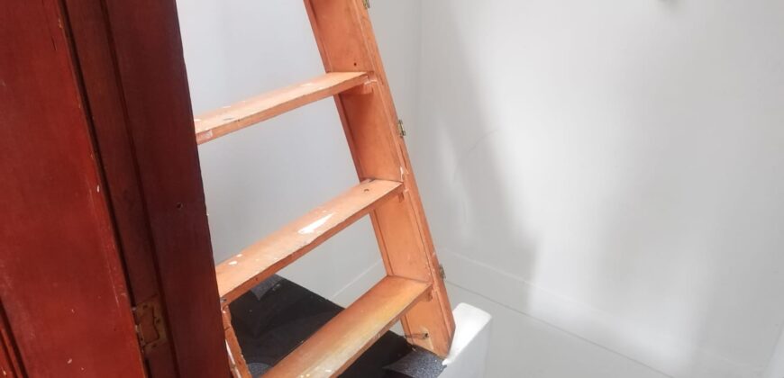 Casa en venta Bosa San Diego