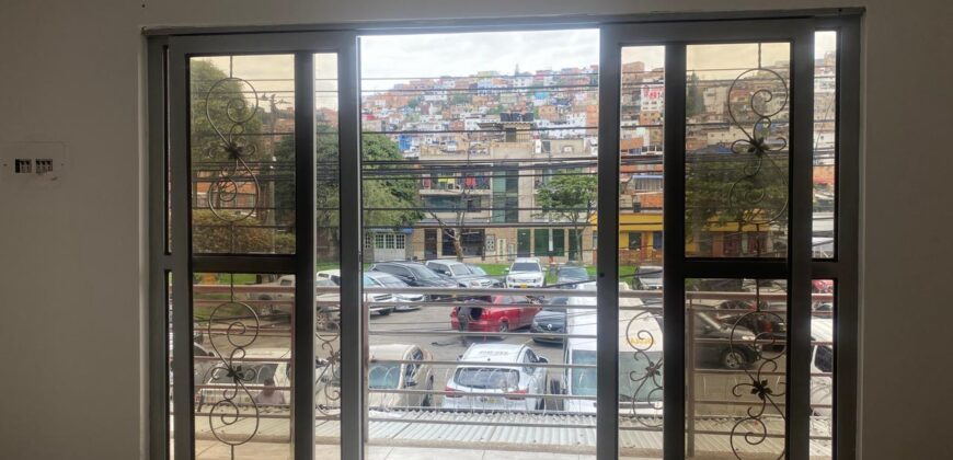 Apartamento en venta Barrio Quiroga