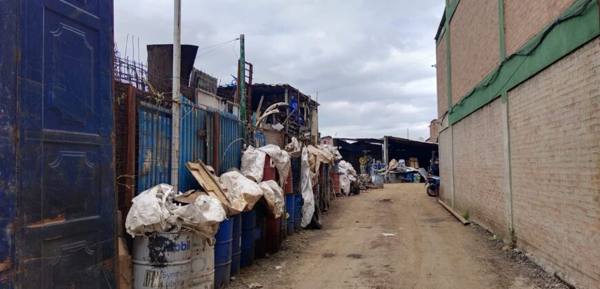 Lote en venta Fontibón